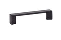 Emtek 86265 Trinity Cabinet Pulls 4'' - Stellar Hardware and Bath 