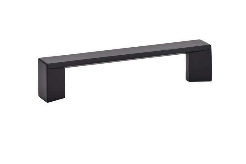 Emtek 86265 Trinity Cabinet Pulls 4'' - Stellar Hardware and Bath 