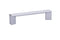 Emtek 86265 Trinity Cabinet Pulls 4'' - Stellar Hardware and Bath 