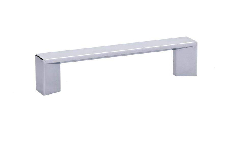 Emtek 86265 Trinity Cabinet Pulls 4'' - Stellar Hardware and Bath 