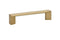 Emtek 86265 Trinity Cabinet Pulls 4'' - Stellar Hardware and Bath 