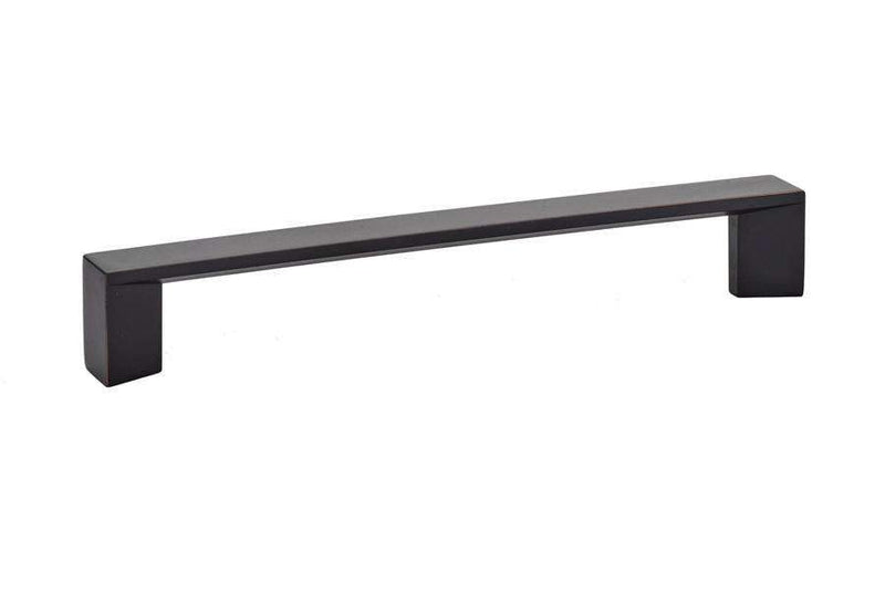 Emtek 86482 Trinity Cabinet Pulls 5'' - Stellar Hardware and Bath 