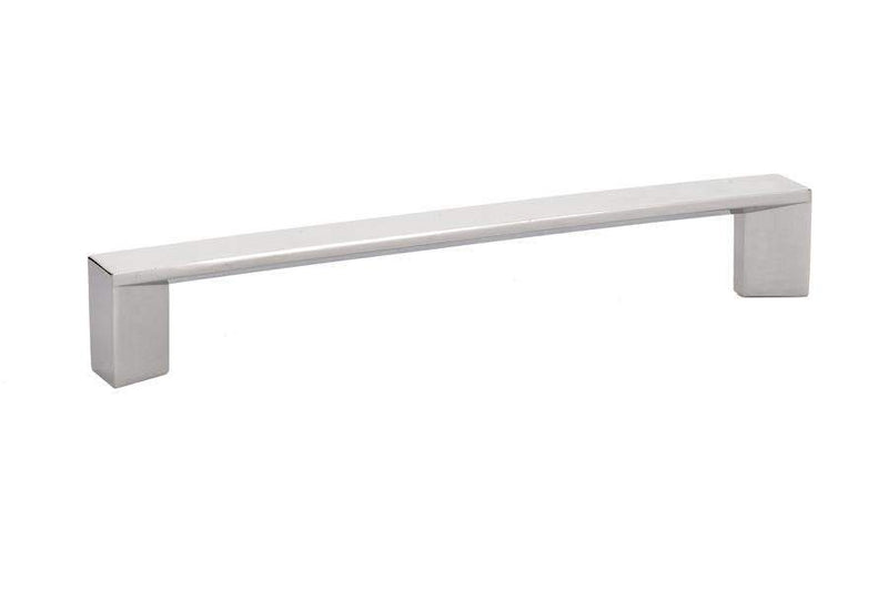 Emtek 86482 Trinity Cabinet Pulls 5'' - Stellar Hardware and Bath 