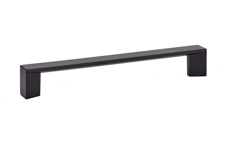 Emtek 86482 Trinity Cabinet Pulls 5'' - Stellar Hardware and Bath 