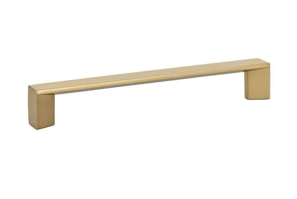 Emtek 86482 Trinity Cabinet Pulls 5'' - Stellar Hardware and Bath 