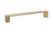 Emtek 86482 Trinity Cabinet Pulls 5'' - Stellar Hardware and Bath 