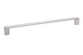 Emtek 86267 Trinity Cabinet Pulls 10'' - Stellar Hardware and Bath 