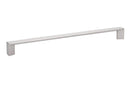 Emtek 86267 Trinity Cabinet Pulls 10'' - Stellar Hardware and Bath 