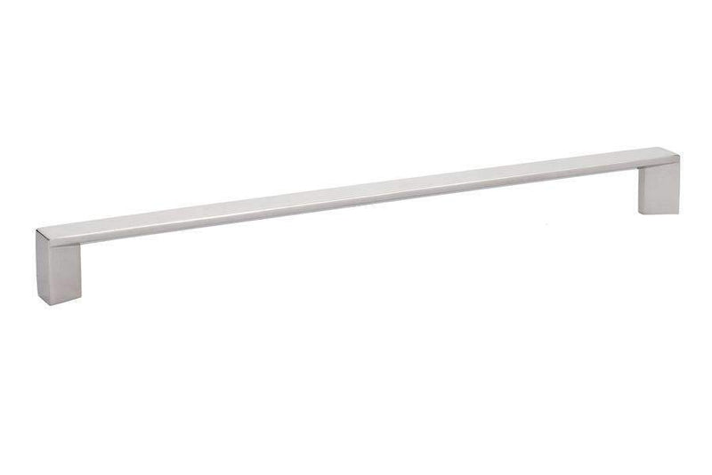 Emtek 86267 Trinity Cabinet Pulls 10'' - Stellar Hardware and Bath 