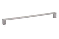 Emtek 86267 Trinity Cabinet Pulls 10'' - Stellar Hardware and Bath 