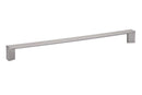 Emtek 86267 Trinity Cabinet Pulls 10'' - Stellar Hardware and Bath 