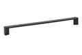 Emtek 86267 Trinity Cabinet Pulls 10'' - Stellar Hardware and Bath 
