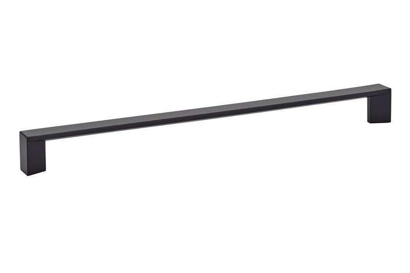 Emtek 86267 Trinity Cabinet Pulls 10'' - Stellar Hardware and Bath 