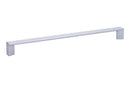 Emtek 86267 Trinity Cabinet Pulls 10'' - Stellar Hardware and Bath 