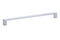 Emtek 86267 Trinity Cabinet Pulls 10'' - Stellar Hardware and Bath 