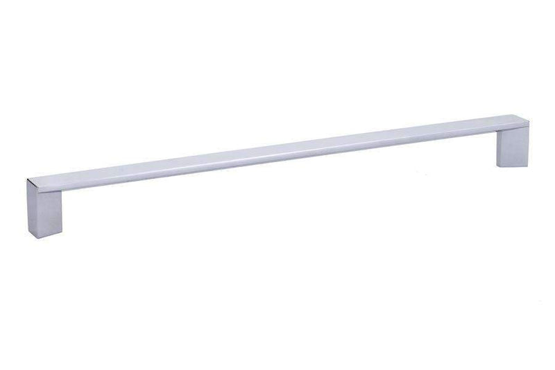 Emtek 86267 Trinity Cabinet Pulls 10'' - Stellar Hardware and Bath 