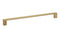Emtek 86267 Trinity Cabinet Pulls 10'' - Stellar Hardware and Bath 