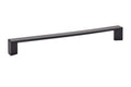 Emtek 86438 Trinity Cabinet Pulls 8'' - Stellar Hardware and Bath 