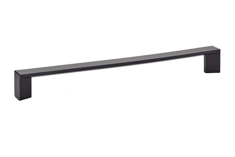 Emtek 86438 Trinity Cabinet Pulls 8'' - Stellar Hardware and Bath 