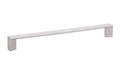 Emtek 86438 Trinity Cabinet Pulls 8'' - Stellar Hardware and Bath 