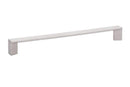 Emtek 86438 Trinity Cabinet Pulls 8'' - Stellar Hardware and Bath 