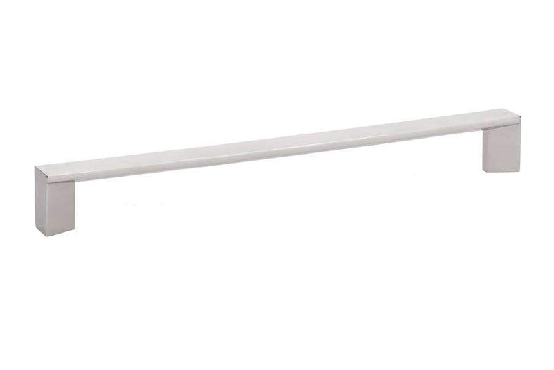 Emtek 86438 Trinity Cabinet Pulls 8'' - Stellar Hardware and Bath 