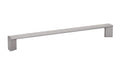 Emtek 86438 Trinity Cabinet Pulls 8'' - Stellar Hardware and Bath 