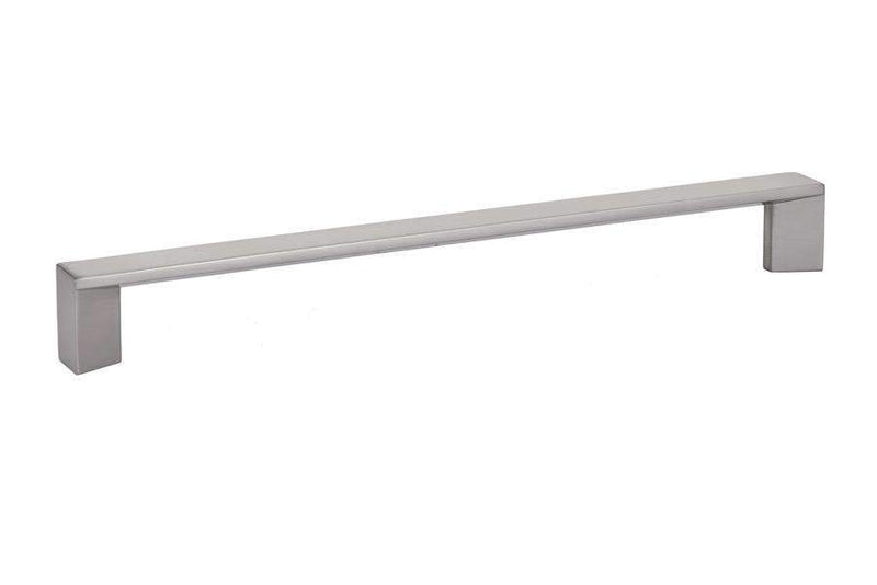 Emtek 86438 Trinity Cabinet Pulls 8'' - Stellar Hardware and Bath 