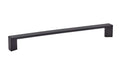 Emtek 86438 Trinity Cabinet Pulls 8'' - Stellar Hardware and Bath 