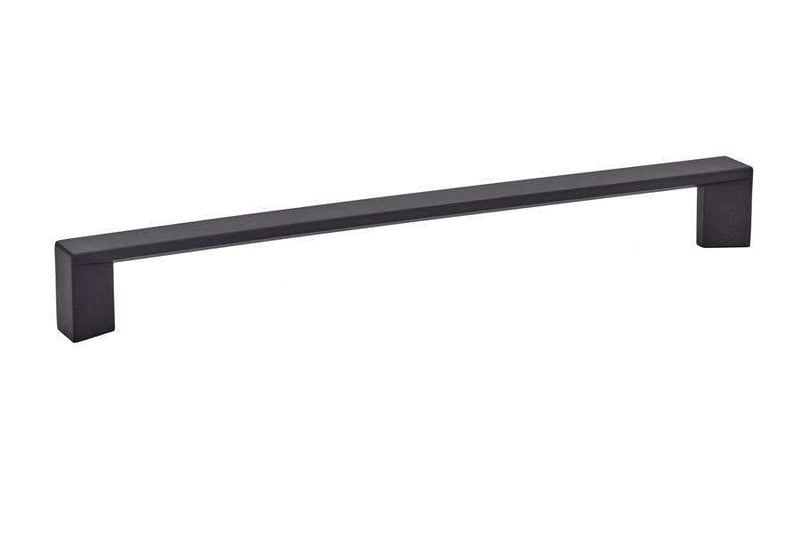 Emtek 86438 Trinity Cabinet Pulls 8'' - Stellar Hardware and Bath 