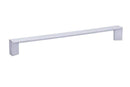Emtek 86438 Trinity Cabinet Pulls 8'' - Stellar Hardware and Bath 