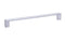 Emtek 86438 Trinity Cabinet Pulls 8'' - Stellar Hardware and Bath 