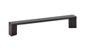 Emtek 86482 Trinity Cabinet Pulls 5'' - Stellar Hardware and Bath 