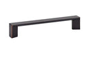 Emtek 86482 Trinity Cabinet Pulls 5'' - Stellar Hardware and Bath 
