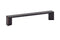 Emtek 86482 Trinity Cabinet Pulls 5'' - Stellar Hardware and Bath 