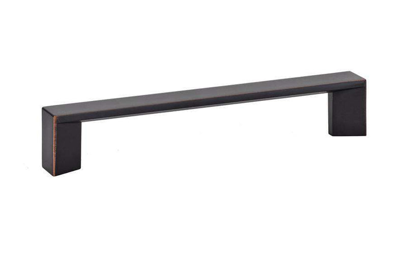 Emtek 86482 Trinity Cabinet Pulls 5'' - Stellar Hardware and Bath 