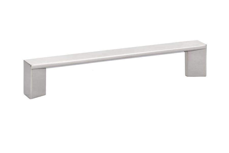 Emtek 86482 Trinity Cabinet Pulls 5'' - Stellar Hardware and Bath 