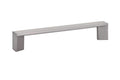 Emtek 86482 Trinity Cabinet Pulls 5'' - Stellar Hardware and Bath 