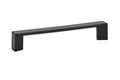 Emtek 86482 Trinity Cabinet Pulls 5'' - Stellar Hardware and Bath 