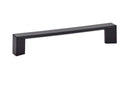 Emtek 86482 Trinity Cabinet Pulls 5'' - Stellar Hardware and Bath 
