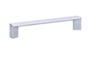 Emtek 86267 Trinity Cabinet Pulls 10'' - Stellar Hardware and Bath 