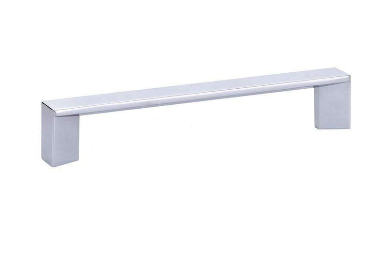 Emtek 86267 Trinity Cabinet Pulls 10'' - Stellar Hardware and Bath 