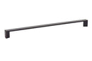 Emtek 86483 Trinity Cabinet Pulls 12'' - Stellar Hardware and Bath 