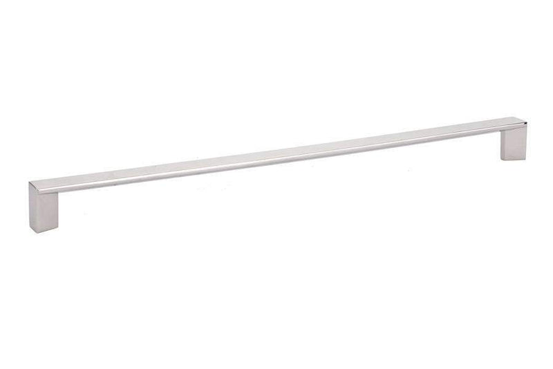 Emtek 86483 Trinity Cabinet Pulls 12'' - Stellar Hardware and Bath 