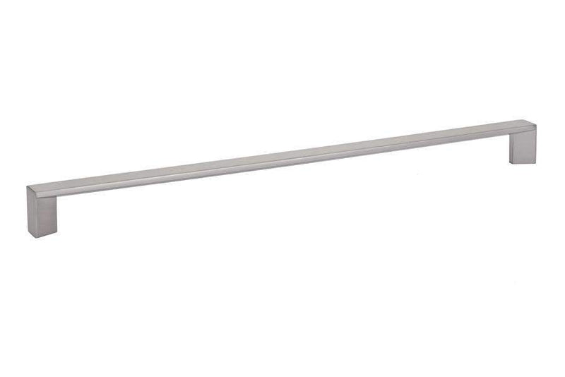 Emtek 86483 Trinity Cabinet Pulls 12'' - Stellar Hardware and Bath 