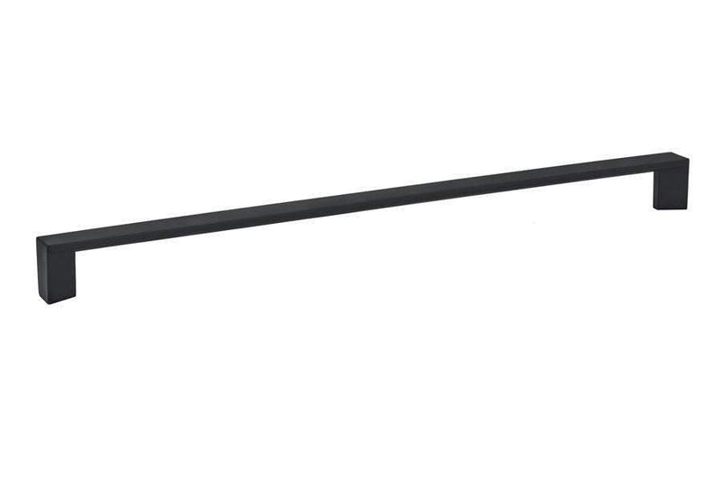 Emtek 86483 Trinity Cabinet Pulls 12'' - Stellar Hardware and Bath 