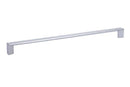 Emtek 86483 Trinity Cabinet Pulls 12'' - Stellar Hardware and Bath 
