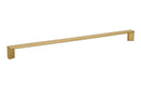 Emtek 86483 Trinity Cabinet Pulls 12'' - Stellar Hardware and Bath 