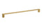 Emtek 86483 Trinity Cabinet Pulls 12'' - Stellar Hardware and Bath 