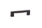 Emtek 86413 Bezier Cabinet Pulls 3 1/2'' - Stellar Hardware and Bath 